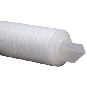Neo-Pure 10" High Purity PP 0.2 micron 222/fin Silicone sealer