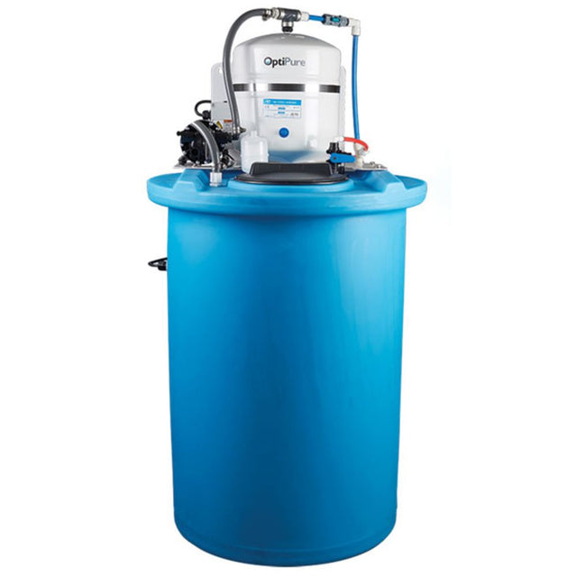 Optipure OP350/50 Reverse Osmosis System