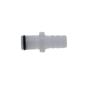 PLC22006 In-Line Hose Barb Coupling Insert 3/8 ID Barb
