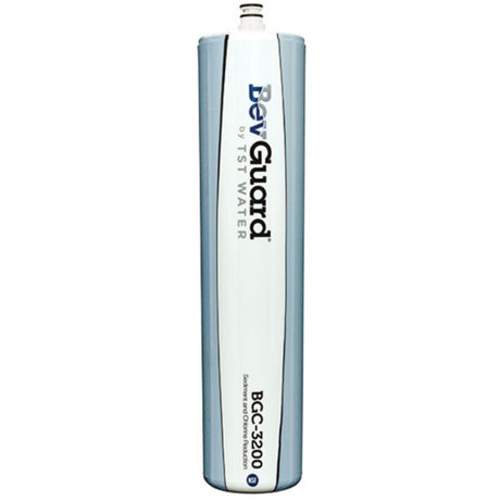 BevGuard BGC-3200 0.5 Micron Carbon Block Replacement Filter Cartridge