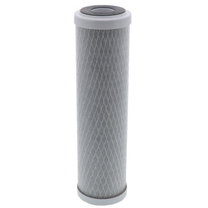 CB-25-1005 Compatible 9-7/8 x 2-1/2 Coconut Shell Carbon Block 5 mic