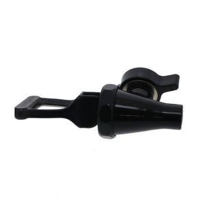 Tomlinson 1000690 SPBM Series Plastic No-Drip Hot Beverage Dispensing Faucet
