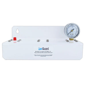 BevGuard BPT-GPR Triple Head Parallel Bracketed Manifold