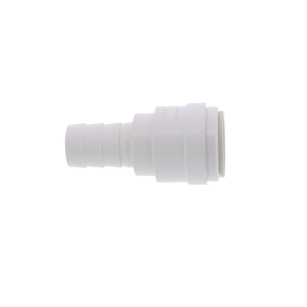 Watts AquaLock/SeaTech - Hose Barb Fitting  - 3/4 CTS x 3/4 ID Barb