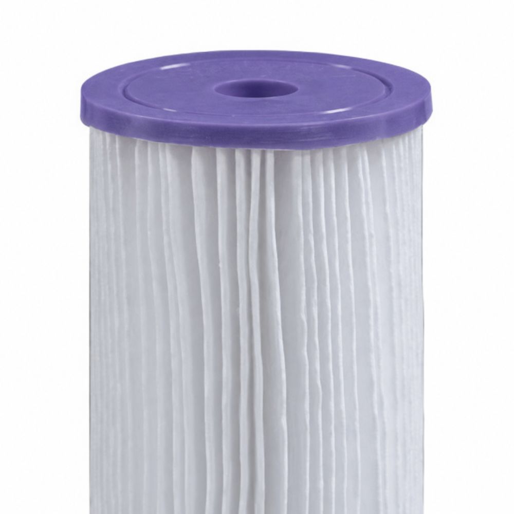 Neo-Pure PH-45200-20 20" BB High Efficiency Pleated Filter 20 micron