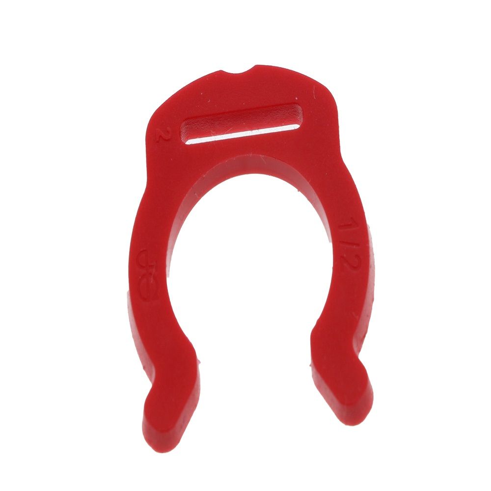 John Guest Locking Clip - 3/8"