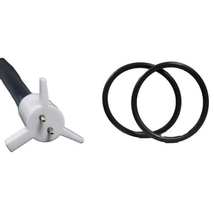 Neo-Pure Replacement UV Lamp for Trojan UVMax H & Pro 20 Systems