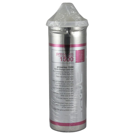 Everpure PRO Series 1500 Replacement Cartridge