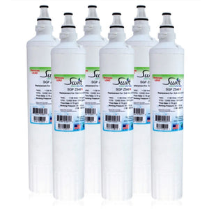 Swift Green SGF-ZS48 Sub-Zero 4204490 Refrigerator Water Filter