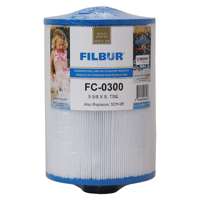 Filbur FC-0300 Spa Filter Cartridge for Maax Elite