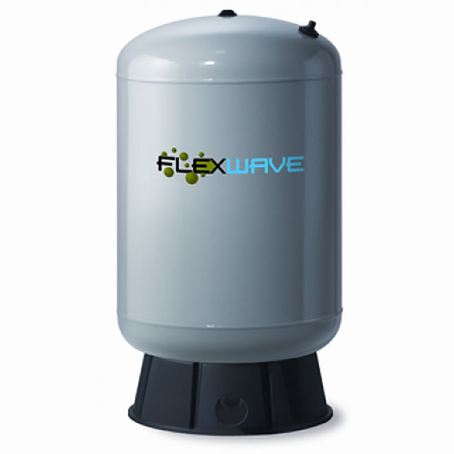 Flexcon Flexwave Steel Storage Tank - 20 Gal