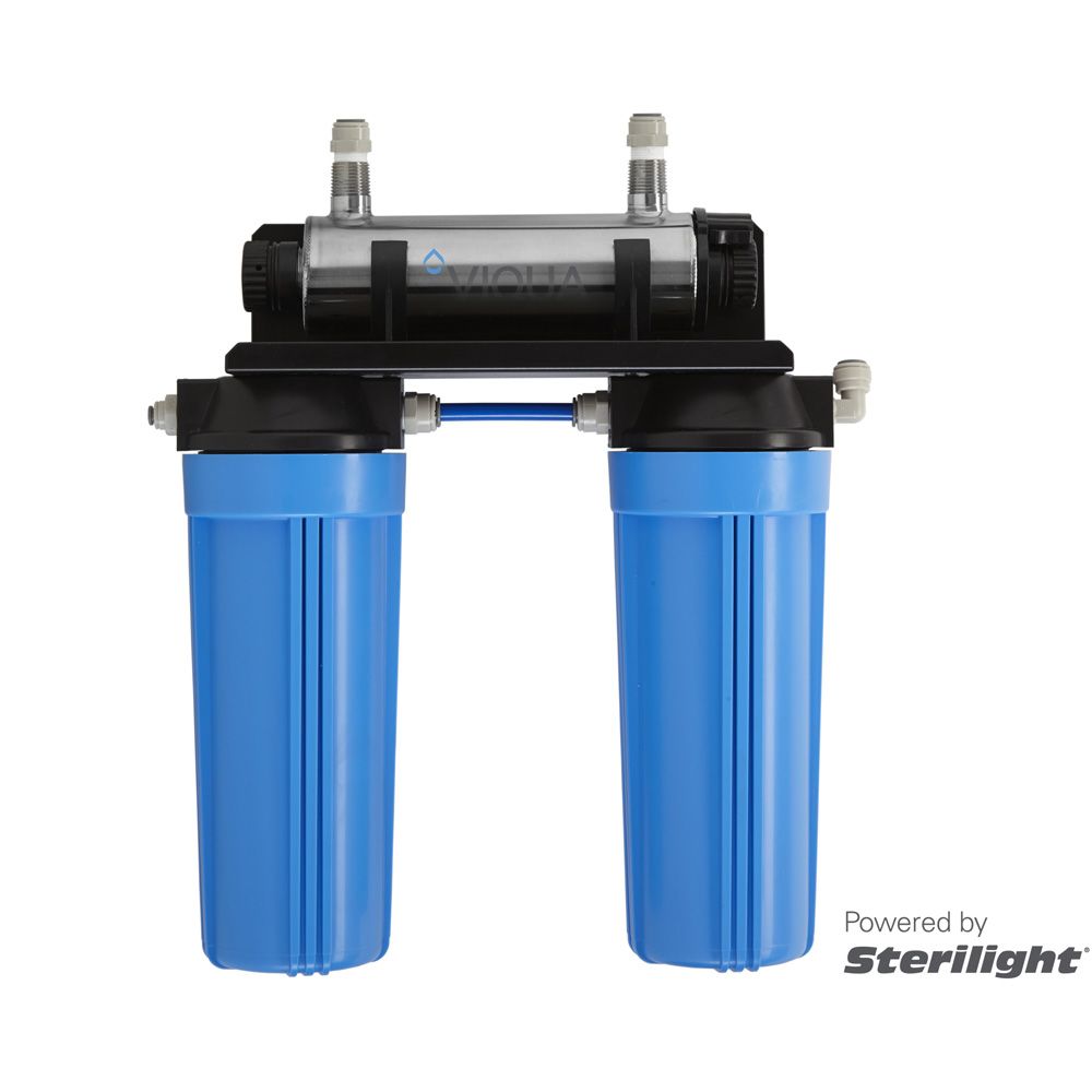 Viqua Copper Series VT1-DWS UV Drinking Water System Powered By Sterilight 1 gpm,New Products : American Fashion Style Bags On Sale