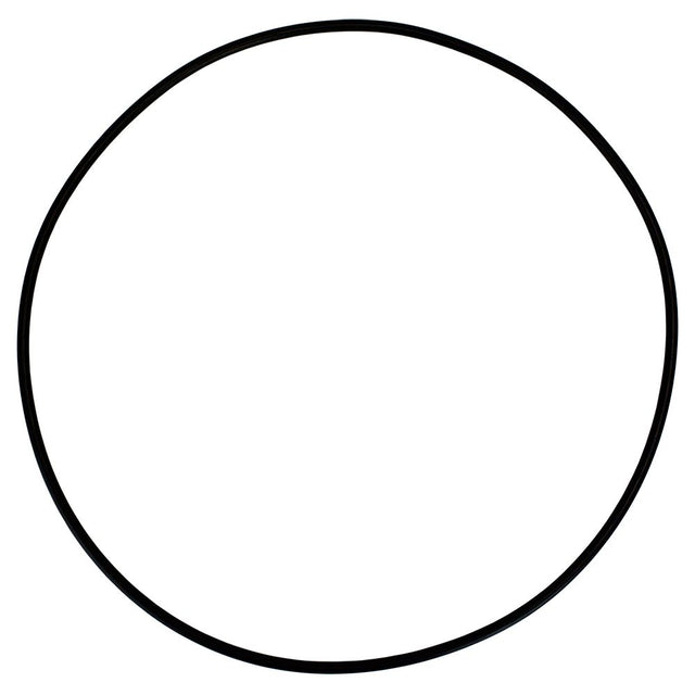 Neo-Pure Gasket for 22 Round Multi-Cartridge and 2 Bag Filter Swing Bolt Housings - Buna N