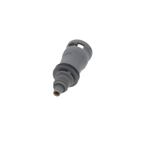 NS2D1304 Valved In-Line PTF Coupling Body 1/4 PTF