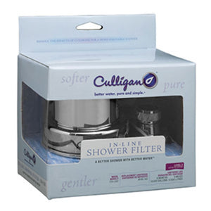 Culligan ISH-200 Shower Filter