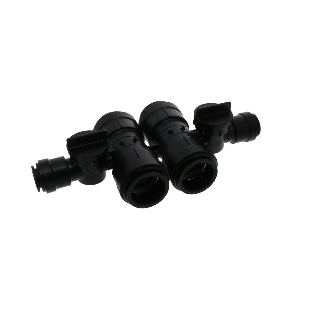 Watts AquaLock/SeaTech - Dual Union Body - 1 CTS x 15mm,New Products : American Fashion Style Bags On Sale
