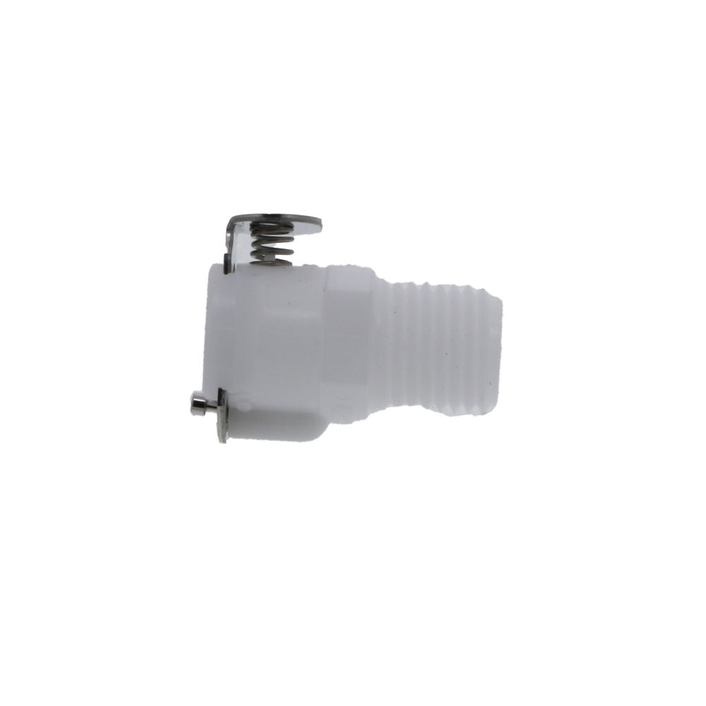 PLC10004 Male Thread Coupling Body 1/4 NPT