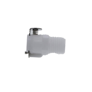PLC10004 Male Thread Coupling Body 1/4 NPT