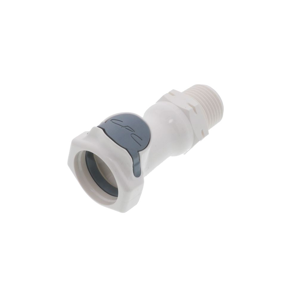 HFC10835BSPT Male Thread Coupling Body 1/2 BSPT