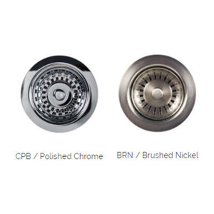 Mountain Plumbing MT810 Point of Use Faucets