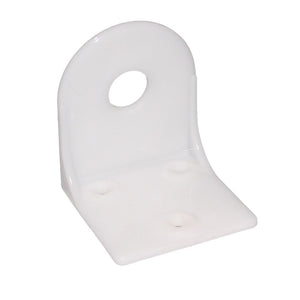 Gooseneck Hanger 3/8"