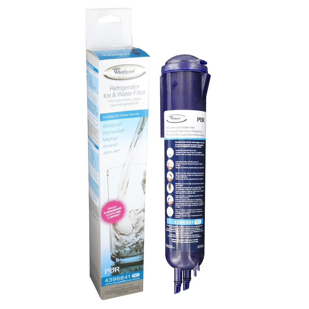 Whirlpool KitchenAid PUR Advanced Filter - 4396841,New Products : American Fashion Style Bags On Sale Whirlpool KitchenAid PUR Advanced Filter - 4396841,New Products : American Fashion Style Bags On Sale