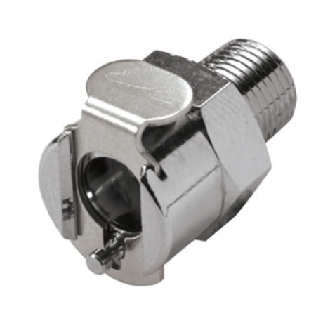 MC1002 Male Thread Coupling Body 1/8 NPT