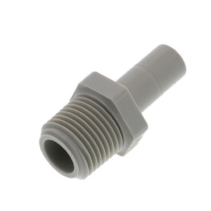 DMfit Stem Adapter - 1/2" stem x 1/2" BSPT[PT]