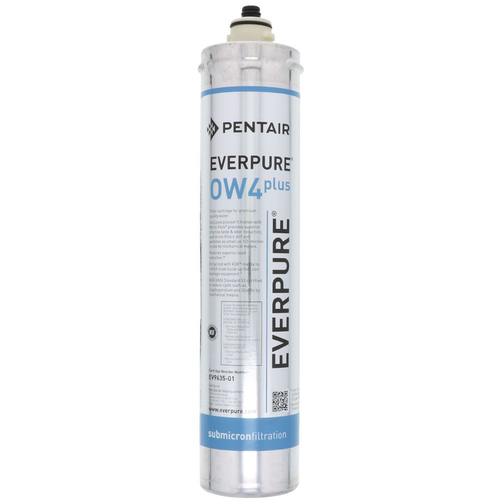 Everpure OW4-Plus EV9635-01 Filter Cartridge,All Products : American Fashion Style Bags On Sale