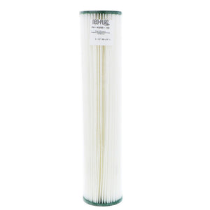 Neo-Pure PH-45200-100 20" BB High Efficiency Pleated Filter 100 micron