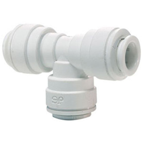 John Guest Union Tee Polypro - 5/16