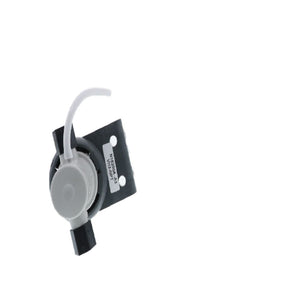 3M Water Filtration 3/8" FNPT, Valve-in-Head, with Shroud and Gauge