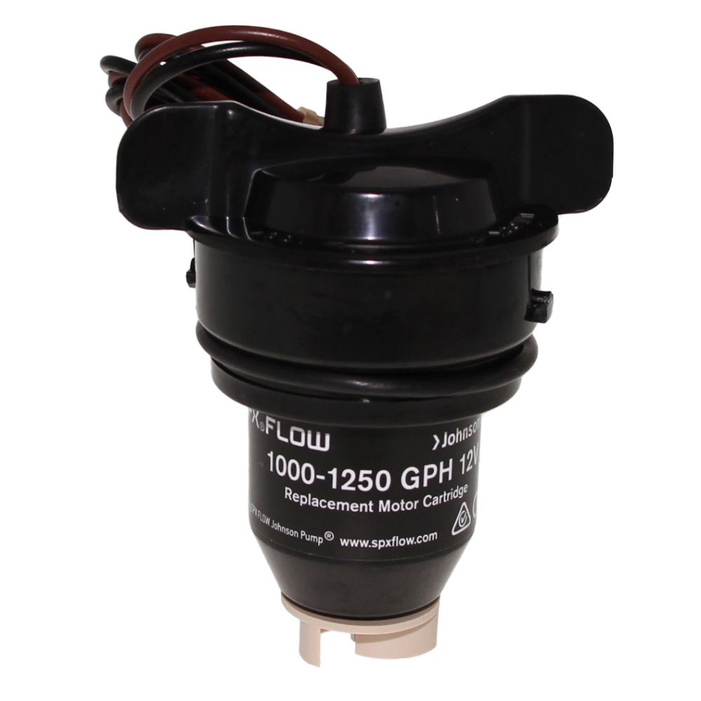 Johnson Pump 1000 GPH Spare Motor For Cartridge Pump,Specials : American Fashion Style Bags On Sale