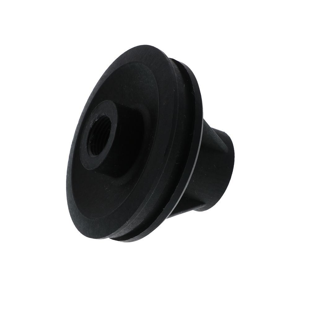 AXEON End Plug [Closed] for 2.5" Membrane Housing