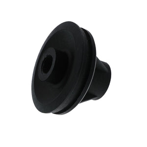 AXEON End Plug [Closed] for 2.5" Membrane Housing