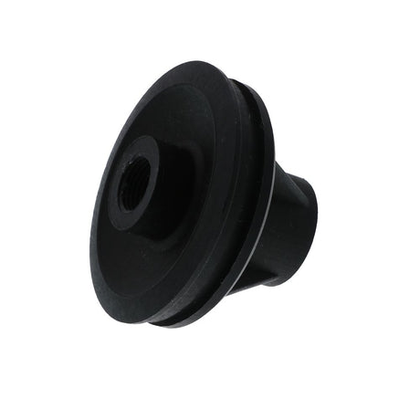 AXEON End Plug [Closed] for 2.5" Membrane Housing