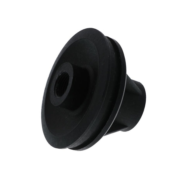 AXEON End Plug [Closed] for 2.5" Membrane Housing