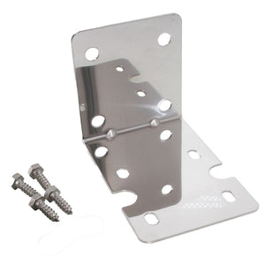 20" Heavy Duty Sediment Prefilter Kit - 1.5"