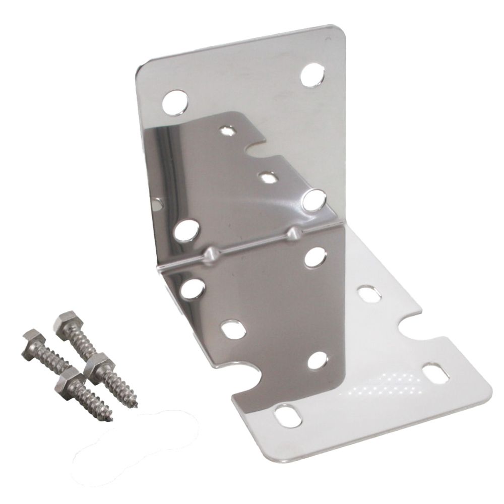 10" Heavy Duty Sediment Prefilter Kit - 3/4"