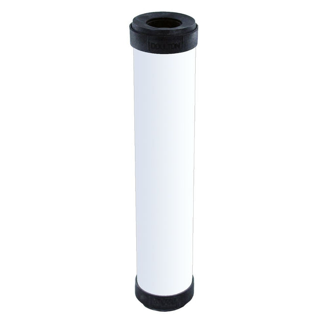 Doulton W9222901 SuperCarb OBE Ceramic Filter