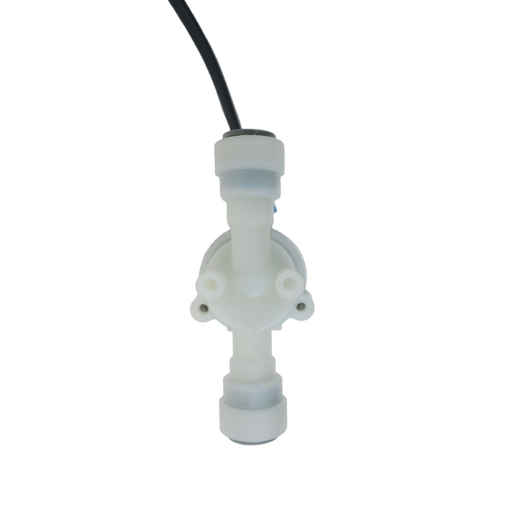 Optipure Solenoid Valve, 3/8" PTC [after 12/12/2014] BWS200, OP350, BWS350