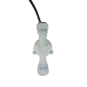 Optipure Solenoid Valve, 3/8" PTC [after 12/12/2014] BWS200, OP350, BWS350