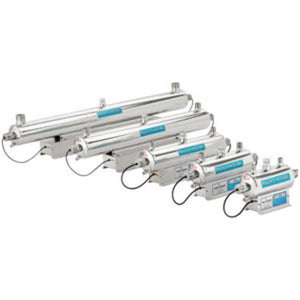 Mighty Pure MP49C, 20 gpm, Ultraviolet Water Purifier