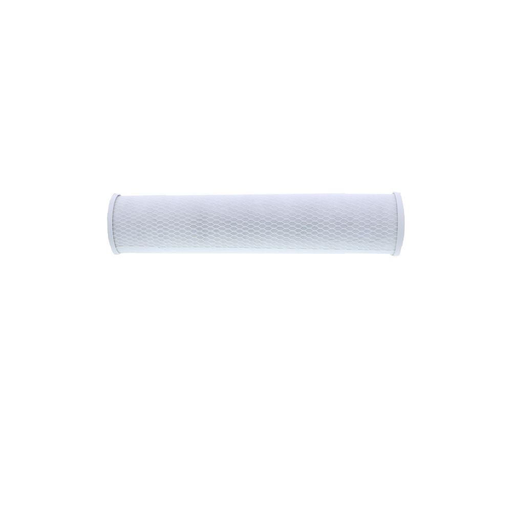 20" Pentek CBC-20 Carbon Block CTO/VOC 0.5 mic Filter