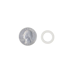 O-Ring Viton GF-S, 1/2" Dia - REF DS20034