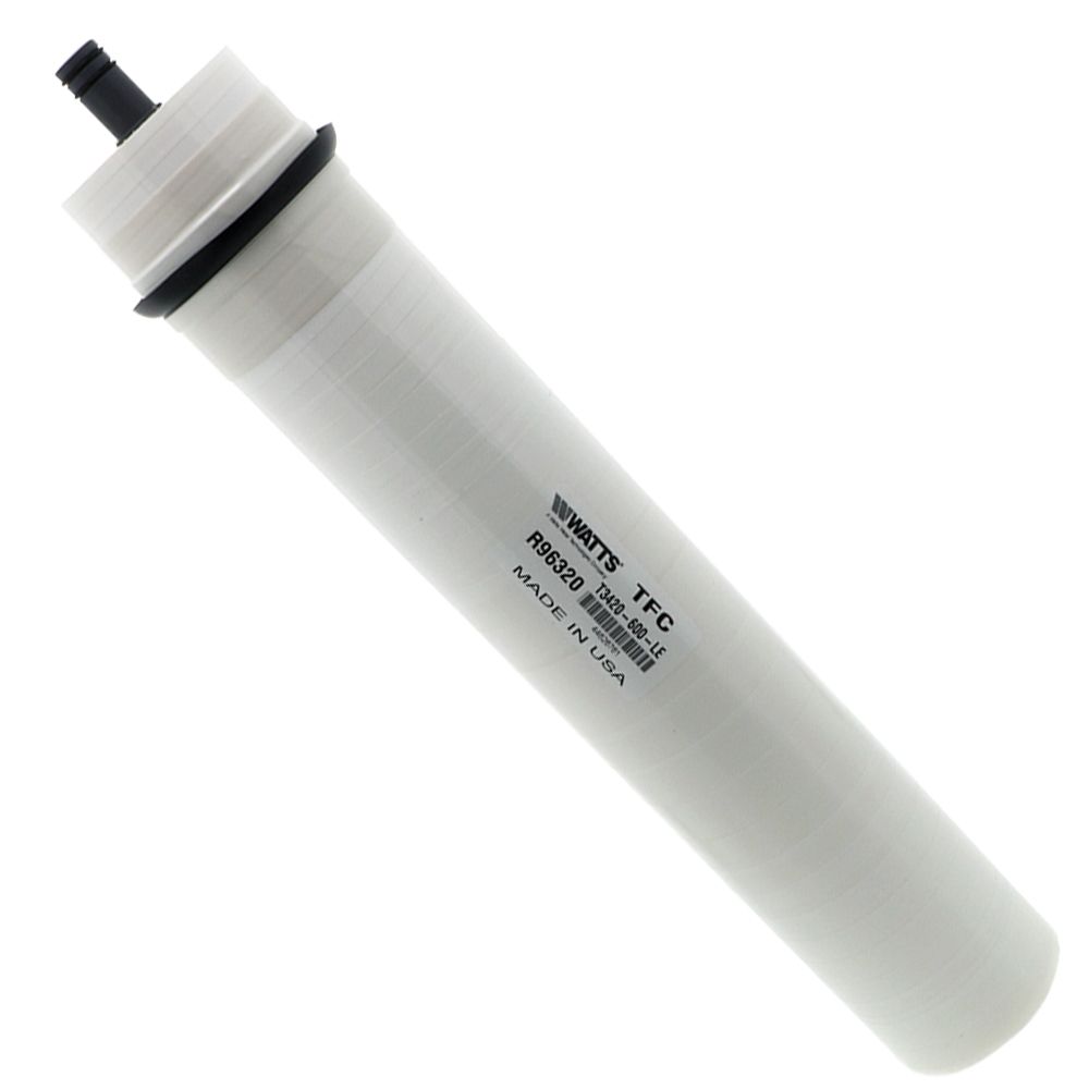 Watts R96320 3" x 20" Reverse Osmosis Membrane 600 gpd,New Products : American Fashion Style Bags On Sale