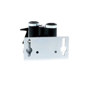 Everpure QL3B EV9259-24 Head Assy w/Shut-Off & Mounting Bracket