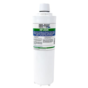 Neo-Pure NP-EWS Elkay 51300C Compatible Replacement Filter