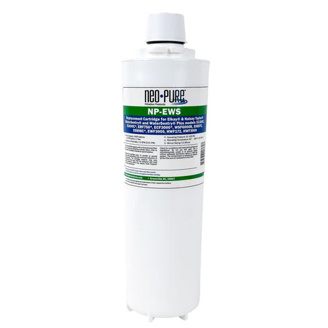 Neo-Pure NP-EWS Elkay 51300C Compatible Replacement Filter