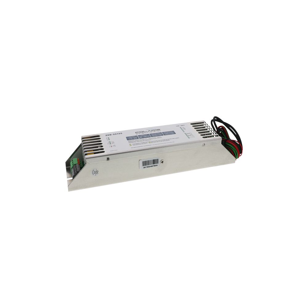 Polaris ZEB-55155 Ballast, 87W 110V/220V